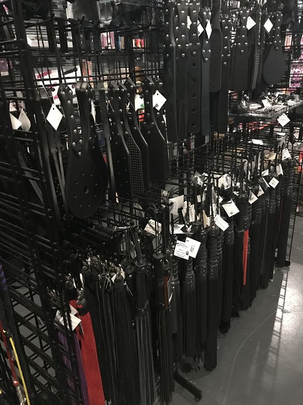 Bondage_Store's tweet photo. Come Visit Black @Bondage_Store Brisbane to view our new gear now available! Best Bondage &amp; BDSM Gear Brisbane. https://t.co/lZa901kGA0