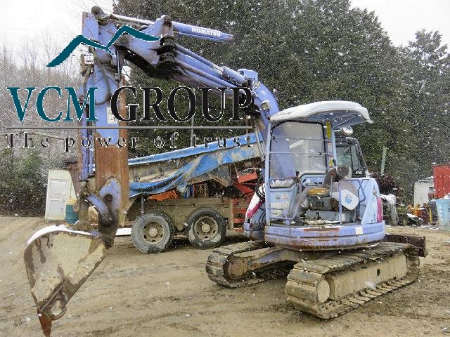 Vinacoma's tweet photo. #usedmachine #usedKomatsuexcavator #🌷🌷🌷PC50UU-2E #usedKomatsu #PC50UU-2E #VCMGroup #constructionmachines
🌺Maker: Komatsu
🥝Model: 🌷PC50UU
🤳Hour:5400
🍓Located: Japan
🍦Year: 1999
📞Hotline/whatsapp/viber: +84 96 139 7379 or +84 90 224 0369.
🌍🌍Web: https://t.co/rFQy95hw1A https://t.co/mqH2qqAz2I