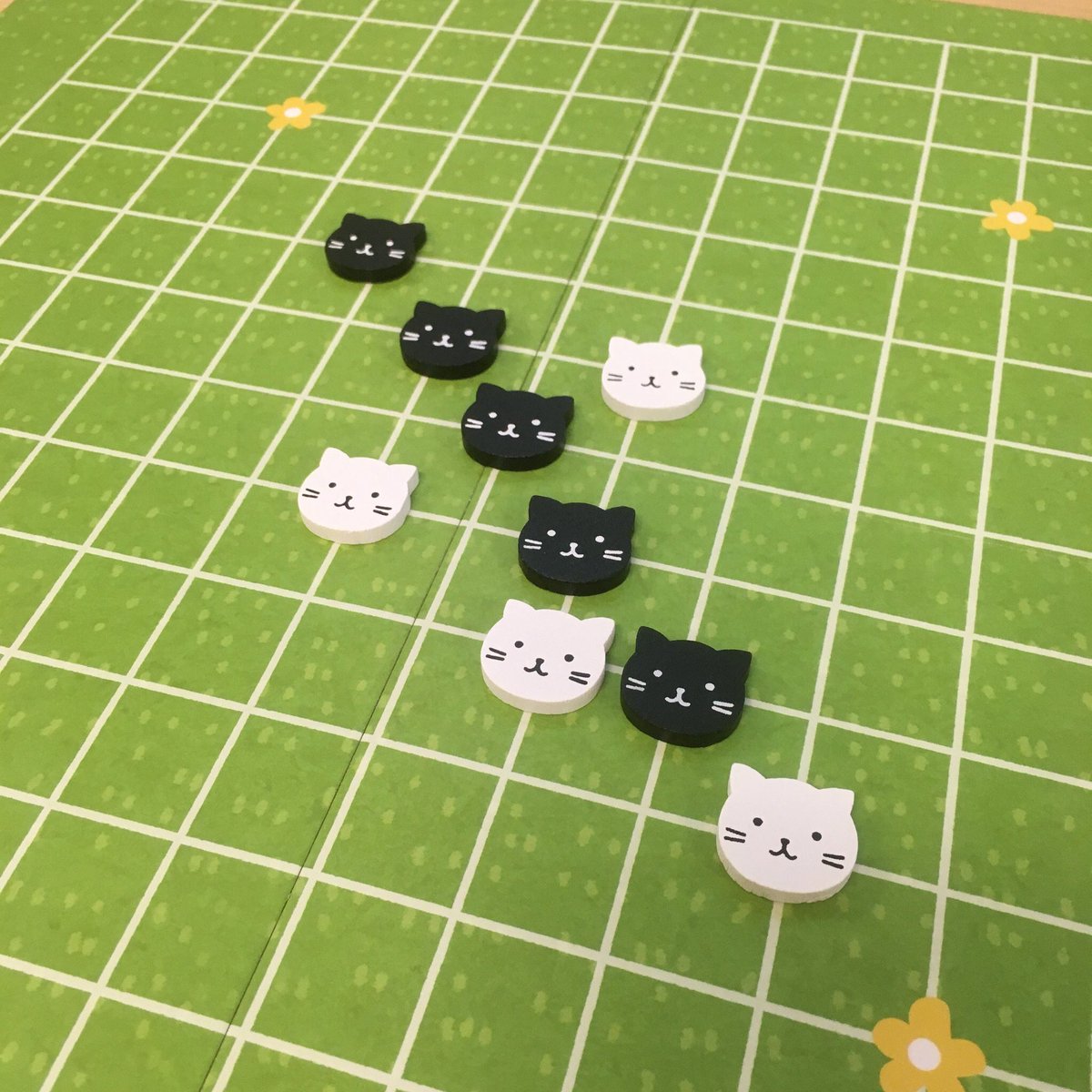 いっぽ どうぶつしょうぎを育てる会 Ippo 3x4 Twitter