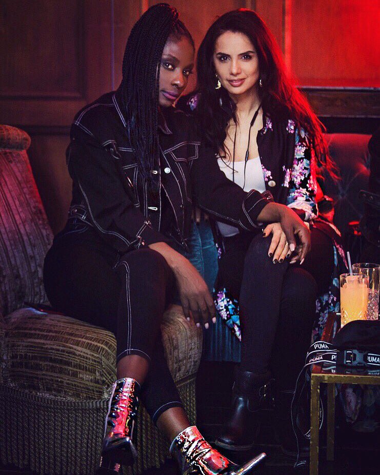 Nikeata Thompson tweet media