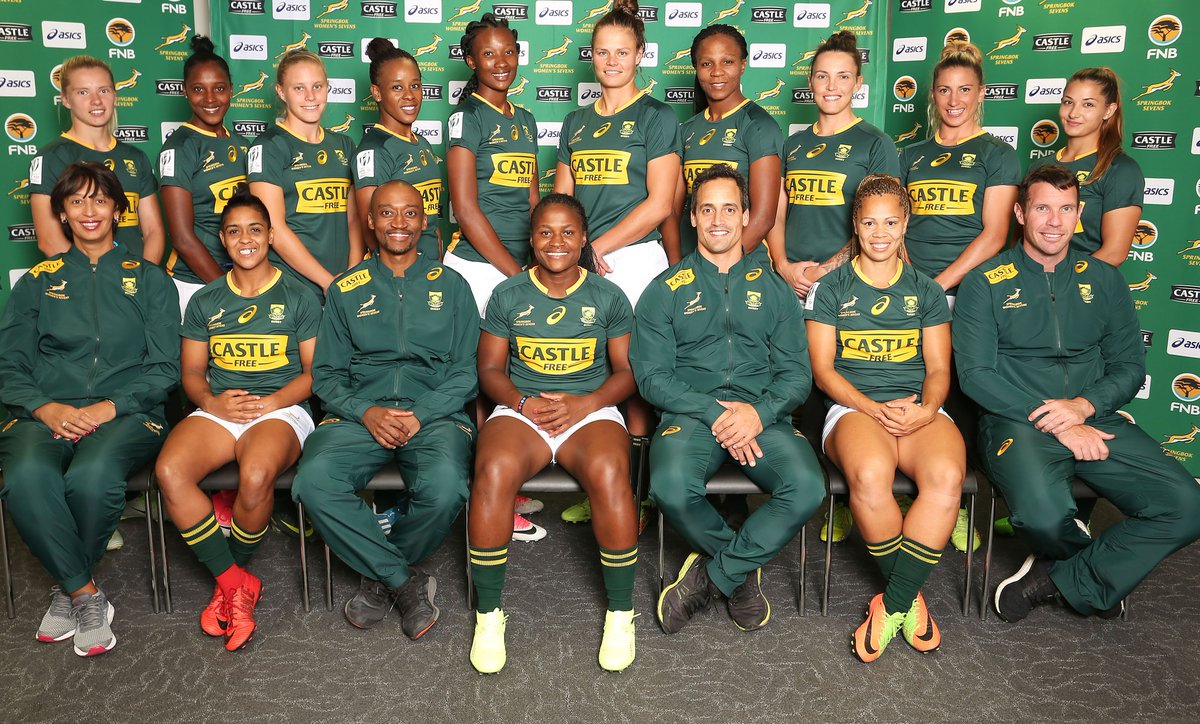 women's springbok jersey