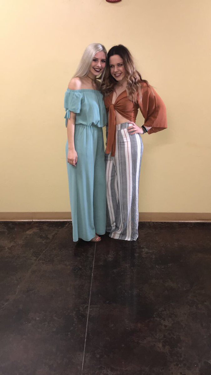 Senior year here we come💕