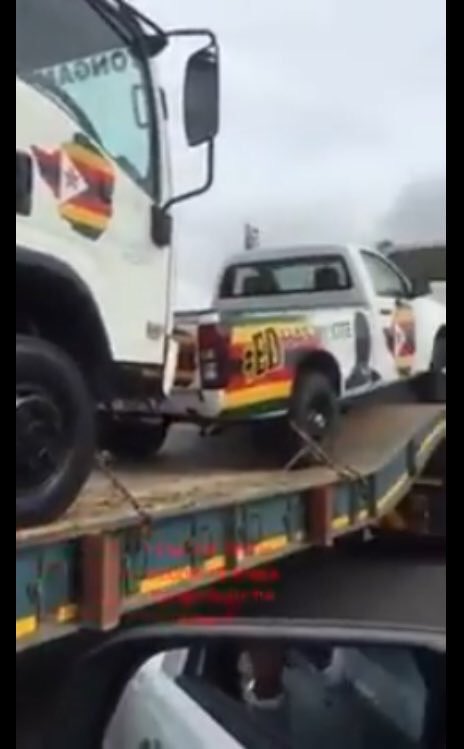 TendayiManyange's tweet photo. We MUST revisit the idea of the taxpayer having to fund political parties at a time when the taxpayer can not get treatment at the local hospital bcoz the hospitals are under funded. #ThisList? @matigary @lilomatic @BitiTendai @ZimMediaReview @advocatemahere @BigTimmz @dudumo https://t.co/SgOD3PYpv9
