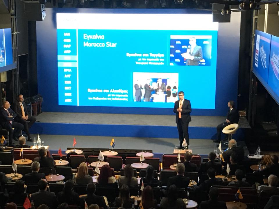 visiontech_gr's tweet photo. Vision is the most important element for your annual conferences 
https://t.co/ndAqWgBdvH
#conferences #visiontech #led #travel #ferries #athens2018 https://t.co/pbxaQuhmiX