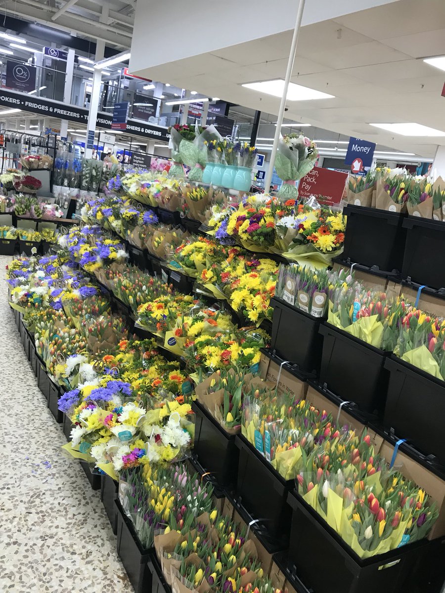 Tesco MK Kingston tweet media