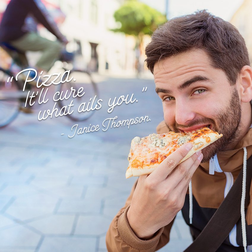 Where's your favorite place to grab a slice?