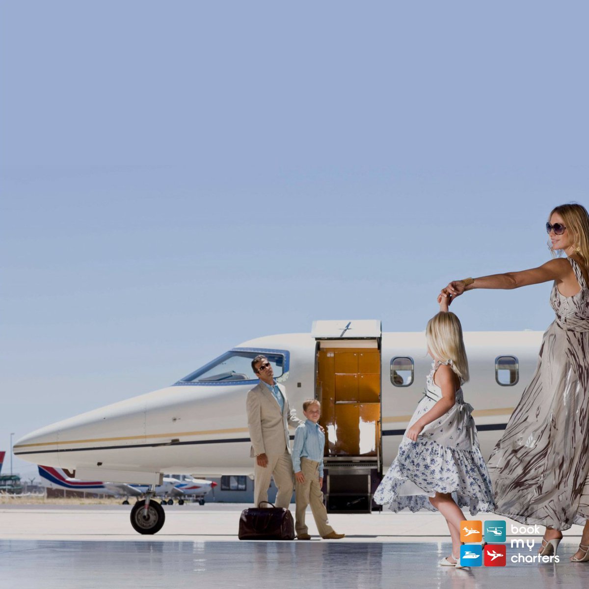 BookMyCharters's tweet photo. The weekend is calling and we must go somewhere.
#FlyBookMyCharters#KeepCalm #TravelforLife #Wander #TravelandLife #HolidaySeason #doyoutravel #workandtravel #FlyBookMyCharters https://t.co/GilBs8o0KM