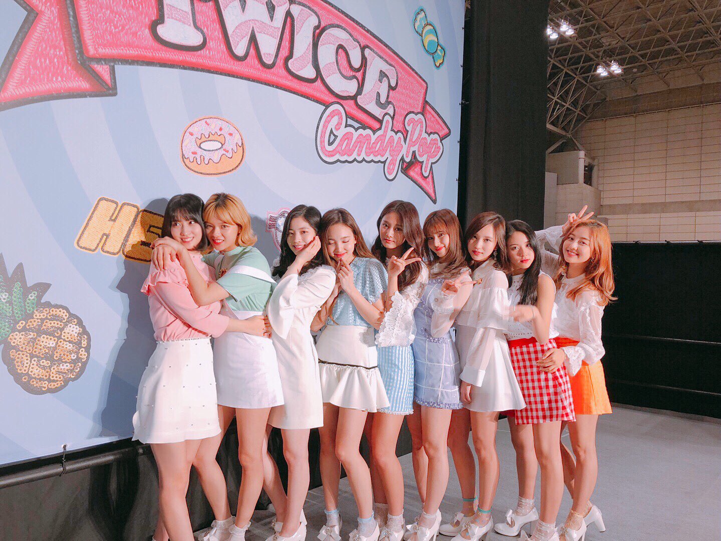 TWICE JAPAN OFFICIAL on X: 