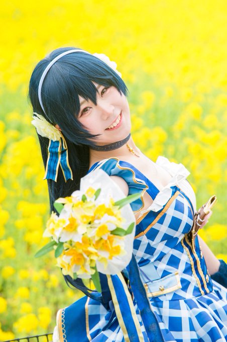 コスプレイヤー山中おくらのTwitter画像44