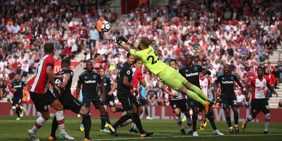 Happy Saturday Hammers Premiere League Is Back! Today It's A Match Day West Ham United vs Southampton,Sabtu 31 Maret 2018,Live beINsports 2,KO:21.00 WIB #WHUFC #COYI