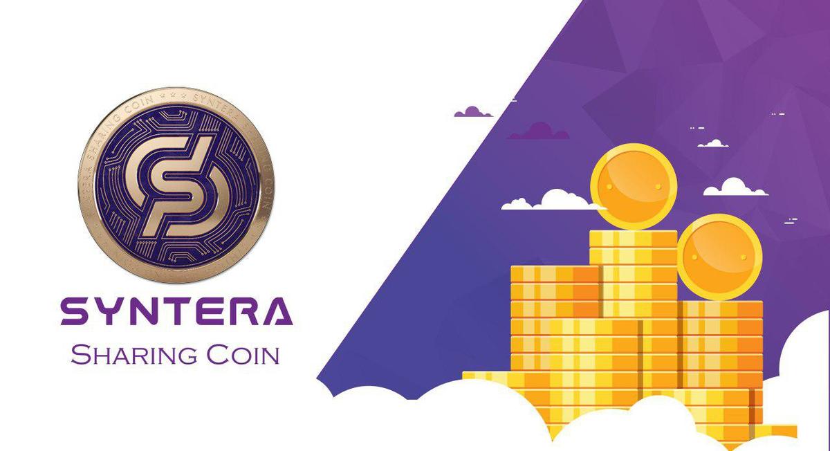 Airdropalertcom's tweet photo. SYNTERA SECOND AIRDROP 📢-⭐⭐⭐⭐⭐ 5/5 stars💰worth $14
🔹#Syntera (SSC) sharing platform on blockchain
🔹Get 2 free SSC just for signing up on site!
🔹Airdrop distribution is right after token sale STARTS!
Go to https://t.co/llIcng0Ys1 🚀
#crypto #airdrop #airdropalert https://t.co/mABwgY0wTU