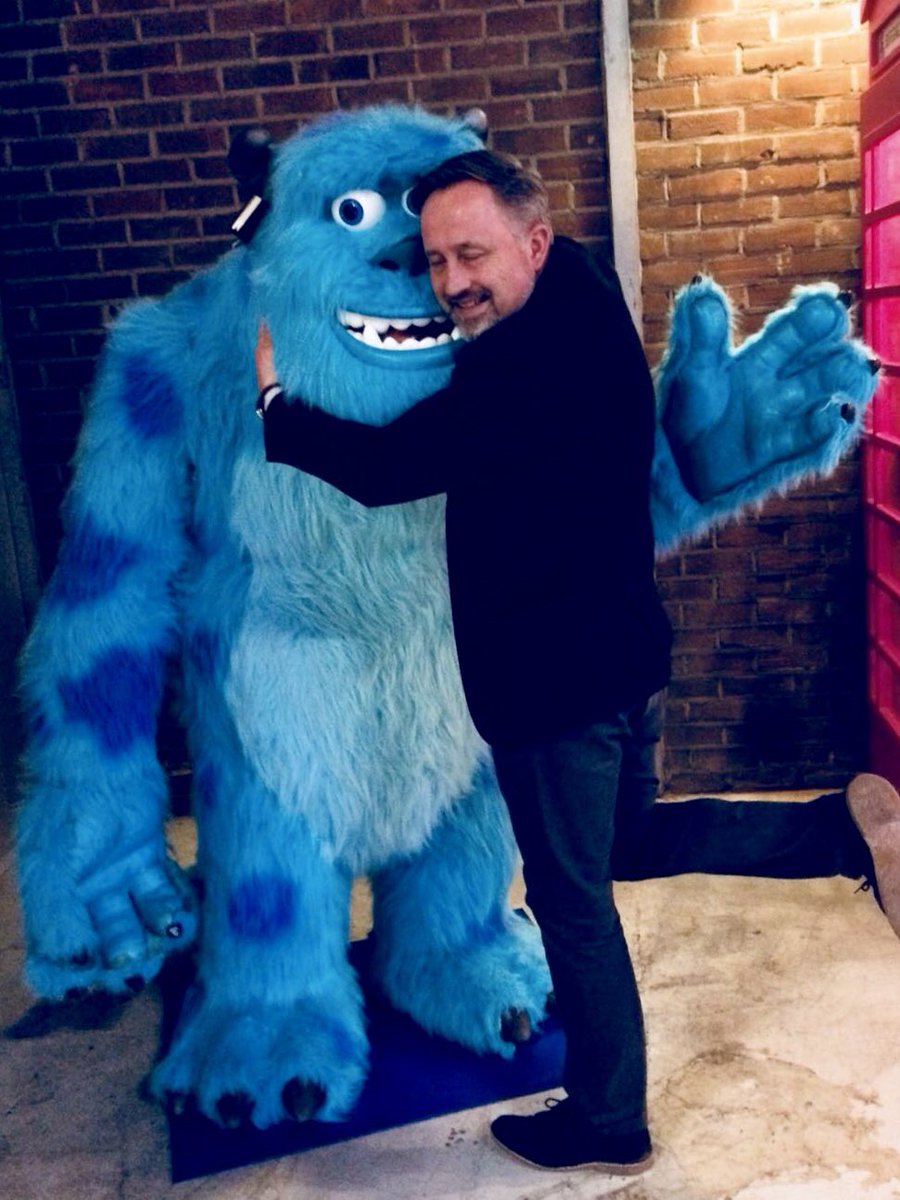 Van Nelle Fabriek tweet media