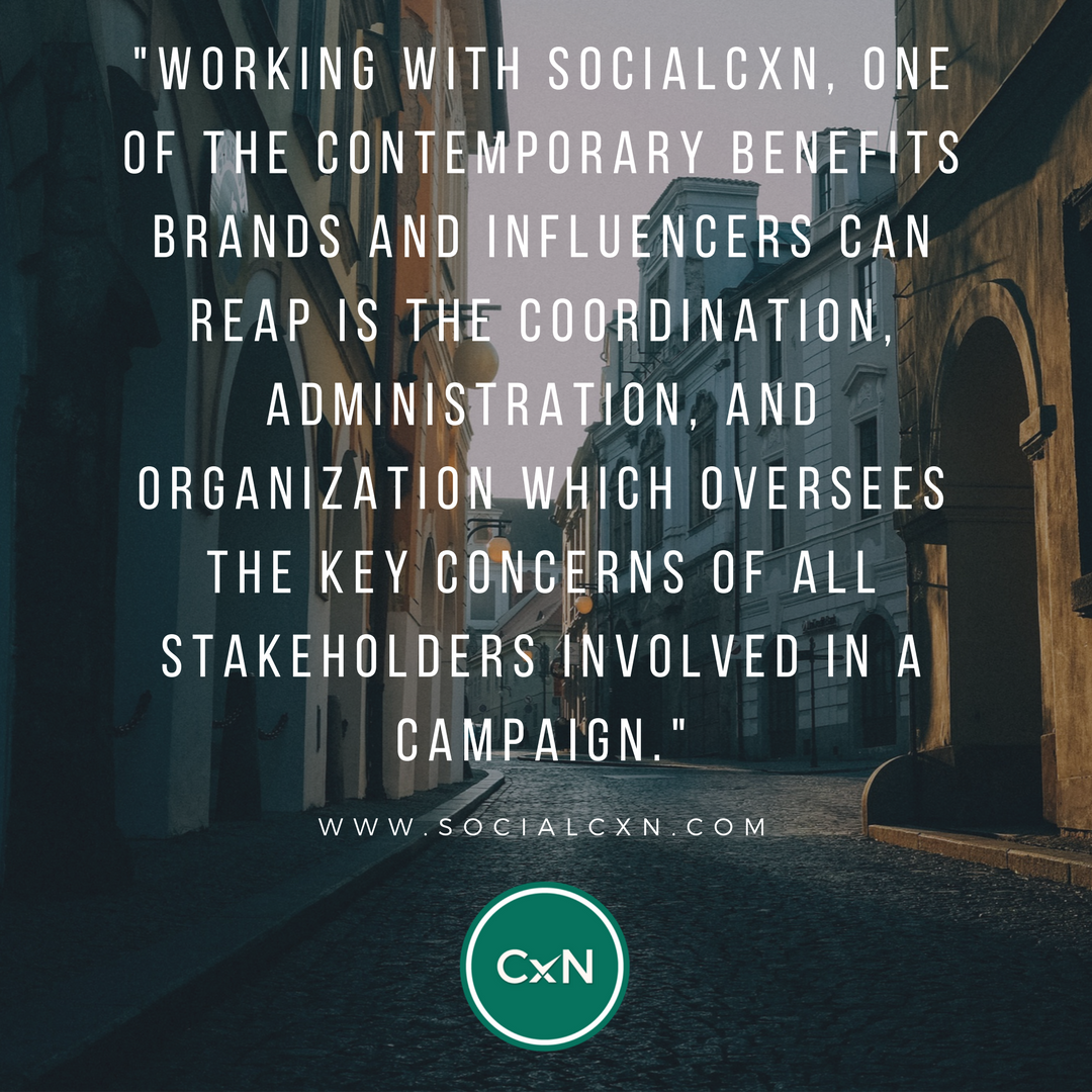 AlisaMoon21's tweet photo. - Learn about the tools we implementing, and the benefits of working with SocialCxN - 📊📈 - https://t.co/9NhgKJvzfS by #nel3idelgado via @c0nvey https://t.co/6flJcpB640