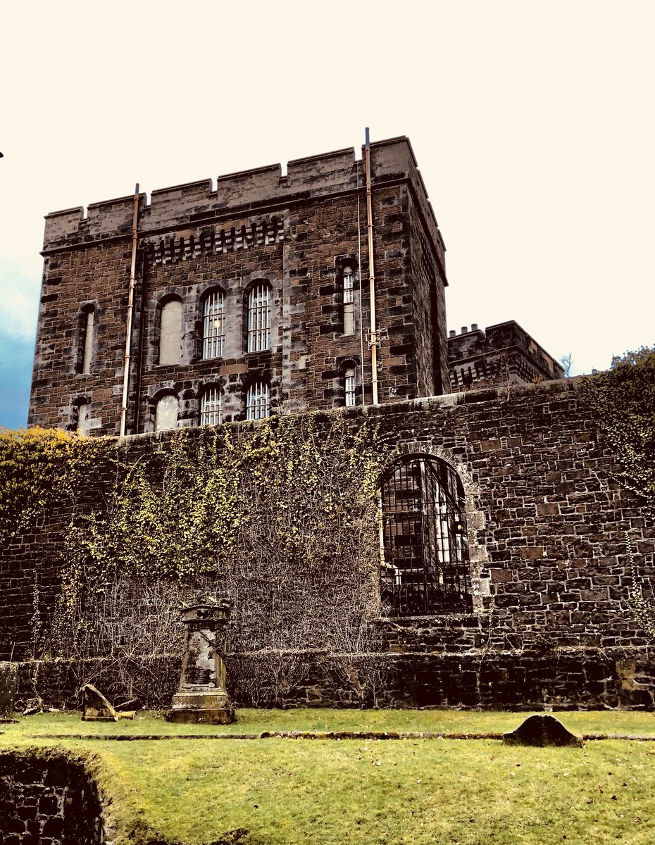 This Easter discover tales of the horrible history of crime and punishment in the Royal Burgh of Stirling. You’ll hear of infamous executioner Jock “The Happy Hangman” Rankin, along with murderers, martyrs and more. Tours every 30 mins from 10.15am until 5.15pm all weekend.