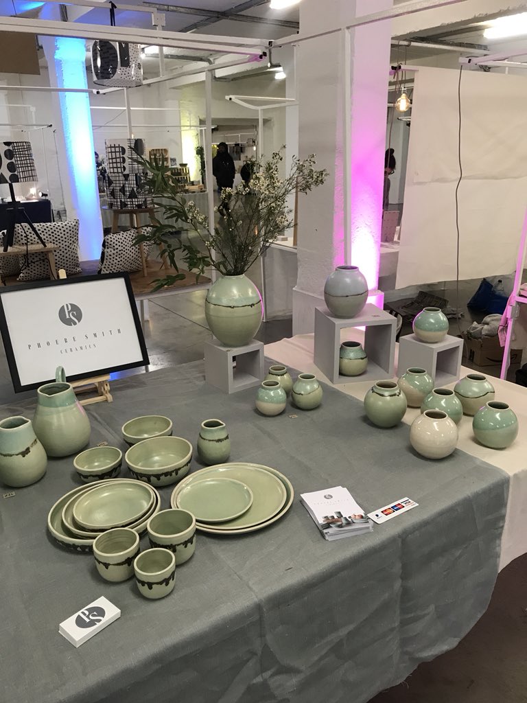 I’ll be at the London Artisan today and tomorrow 11-6 just off #bricklane <a href="/trumanbrewery/">The Truman Brewery</a> with <a href="/DesignersMakers/">Greedy Merlyn</a>