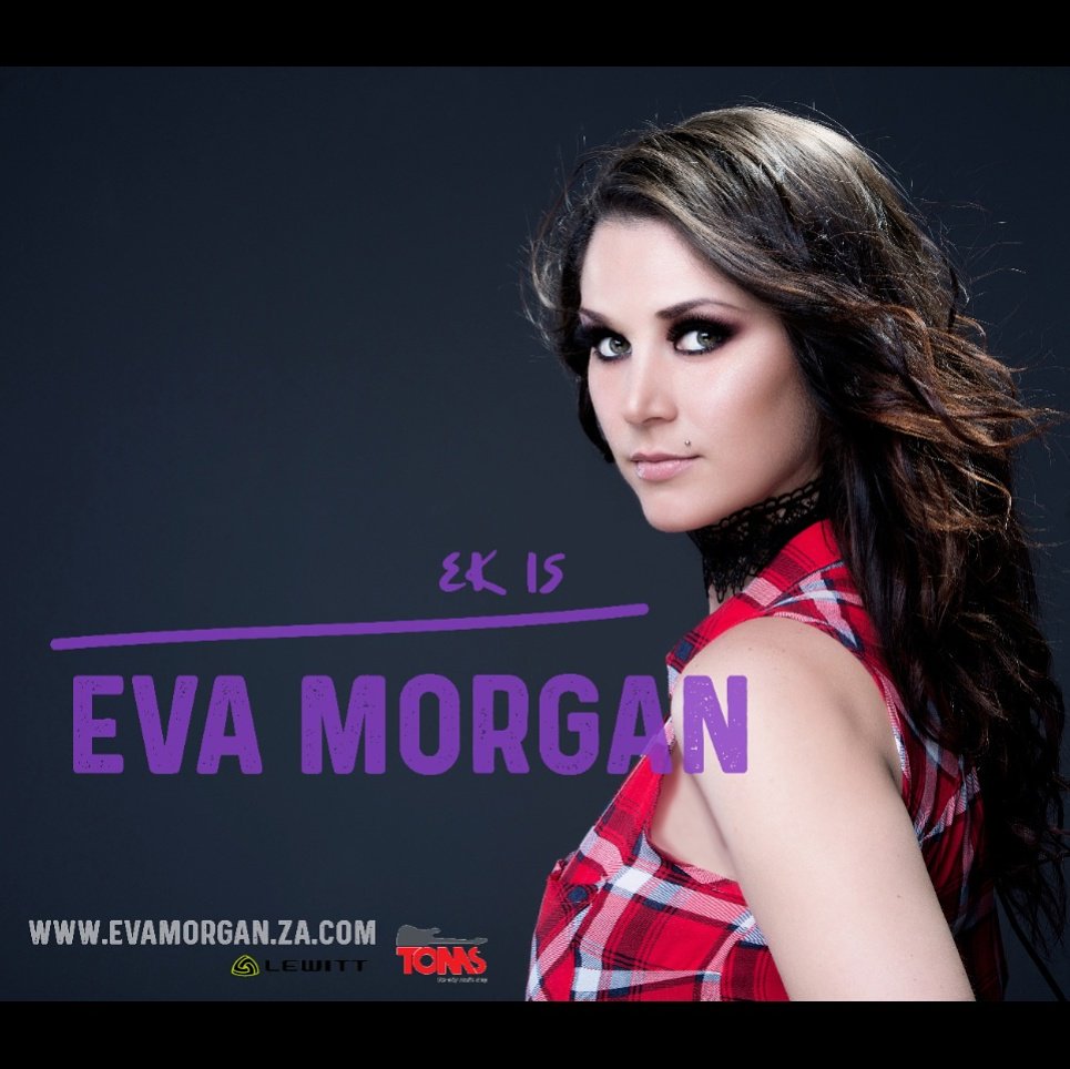 BosveldStereo's tweet photo. Die #AfrTop20 Geborg deur @Virseker sms 47014 vir 'n kwotasie. Vandag skuif @EvaMorganZA na posisie #2 Met: Onbeskryfbaar +1 
Geluk #Top3 https://t.co/qM831feGA5