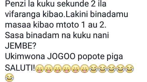 Kenya Laughs (@KenyaLaughs) / Twitter Kenya Laughs (@KenyaLaughs) / Twitter