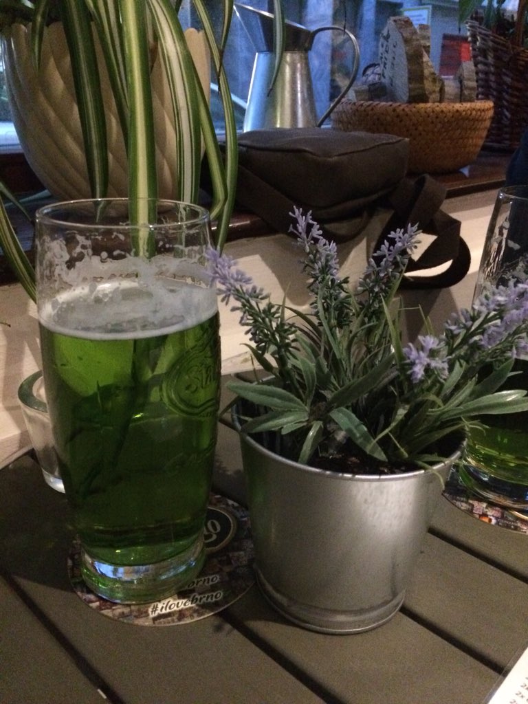 AndreaBillova's tweet photo. Spring is coming... #zelenepivo; #velikonocnitradice; #Easter https://t.co/7tMH5ixwrD