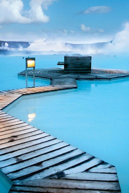 travelthings2's tweet image. Lagoa Azul, Islândia 🇮🇸