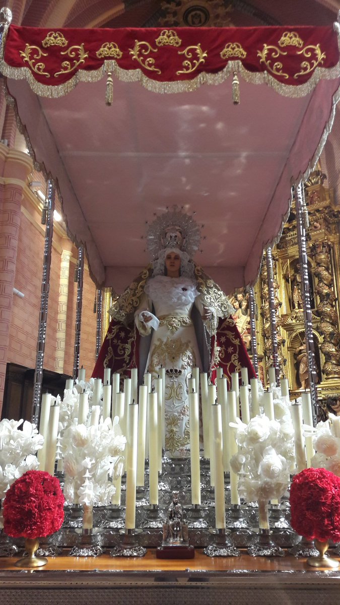 Javier_GS92's tweet photo. Esta tarde podremos encender las velas de la Virgen @MeteoCalatayud ?? https://t.co/POfdfPlkSY