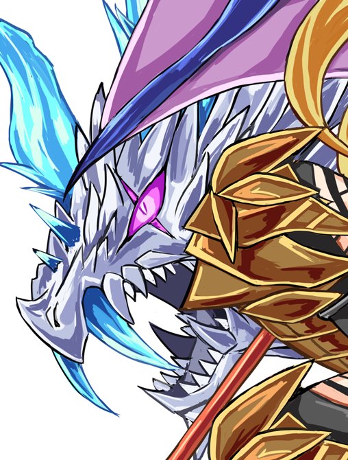 白面の者のtwitterイラスト検索結果 古い順 白面の者のtwitterイラスト検索結果 古い順