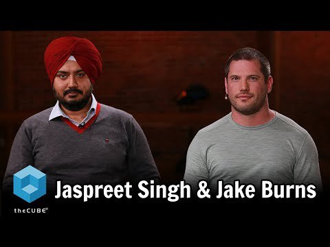 jeetpanda's tweet image. "Cloud is a business transformation trend," says Druva's Founder and CEO, @jaspreetis with customer @LiveNation on @theCUBE at #BigDataSV Watch at bit.ly/2GpGQh8 #DruvaCloud #DMaaS