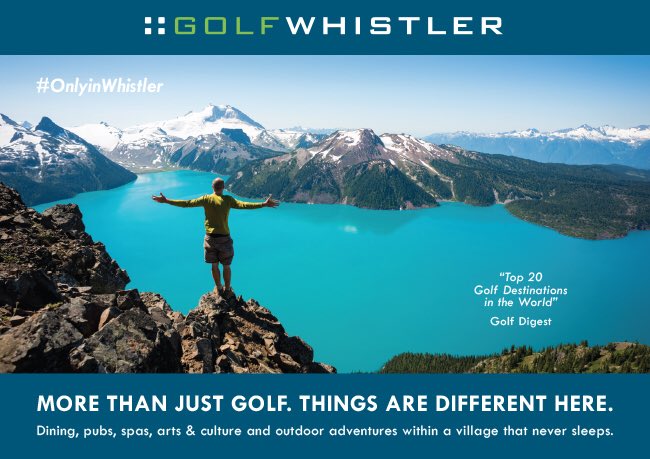 Nicklaus North Golf tweet media