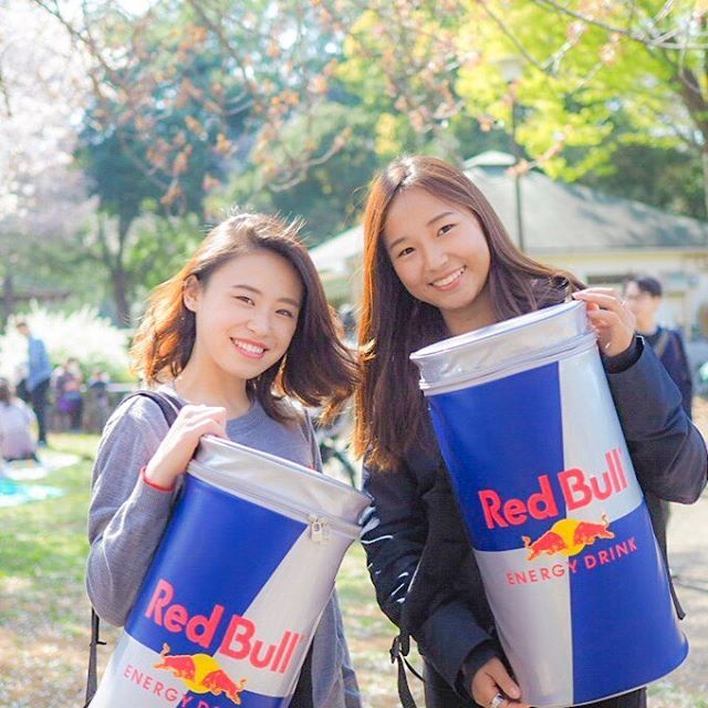 chesmin2009's tweet photo. かわいいおねーさんにレッドブルもろた #お花見 #桜 #cherryblossom #sakura #春 #spring #flowers #beautiful #さくら #レッドブル #redbullcan #redbull https://t.co/IwkBNK7err https://t.co/g5t8RBZgw3