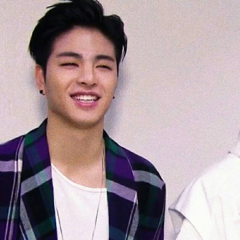 kthjk23's tweet photo. Happy birthday for my beloved who has sweetest smile ever, koo junhoe♡ from the day i found you on the first ikon's video, i just fell in love with you and yes everyday i've fallen for you even so deep.
Wish u nothing but the best baby! Keep doing the good thing! xoxo.♡♡ https://t.co/Dqd9r6nMla