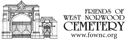 ShopSouthLondon's tweet photo. TOMORROW fancy learning more about the local area? The next West Norwood Cemetery tour, run by @fownc1837 starts from 2:30pm. Explore this amazing historic part of the community https://t.co/jFItzxrYQ8 #thinkbigsupportsmall #westnorwood #historicwalks https://t.co/1zJuM4pBlu
