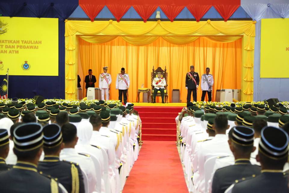 Royal Malaysian Navy tweet media