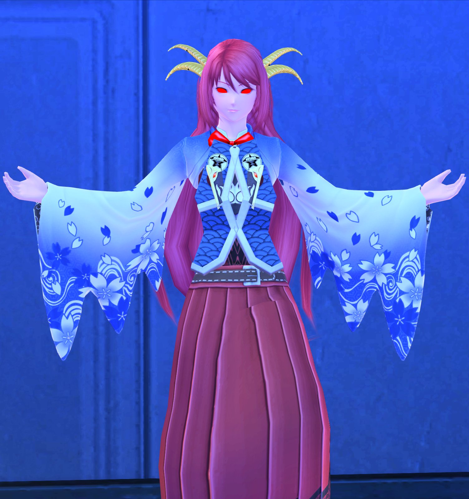 東方靈異伝キャラクター Twitter