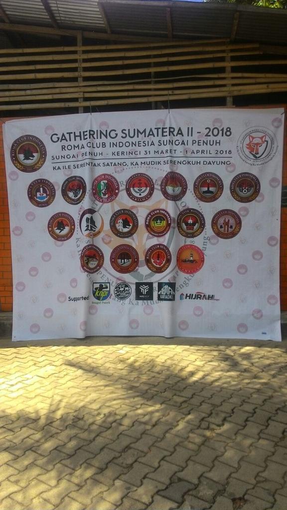 Ig : RCI_Padang (@rci_minang) on Twitter photo 