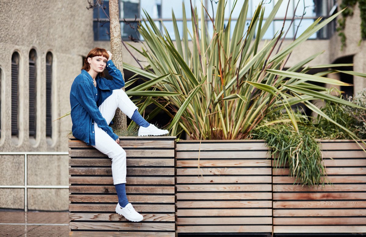 palladium pampa ox originale