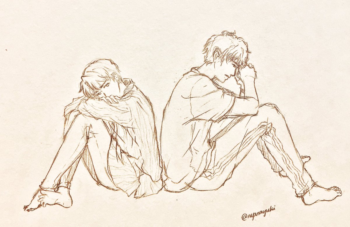 nyanayuki's tweet photo. We Don’t Talk Anymore.
I reread #Shoelaces again by #dancingducks and submerged myself in the feels. #ChanBaek angst fics are so powerful. Gonna look for more. Link to story: https://t.co/qPAdhlOXTx https://t.co/LdAQSXhRmY