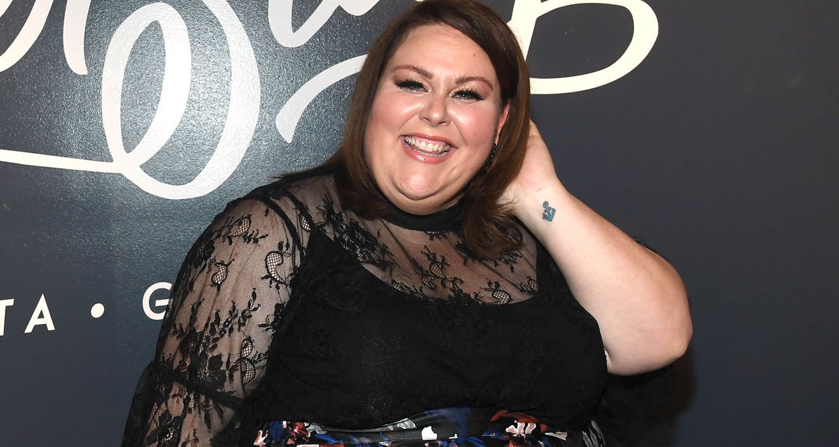 Instagram_Prom's tweet photo. Chrissy Metz Continues Book Tour Following Split From Josh Stancil https://t.co/wY9tew0LBL https://t.co/56IAZT6g8G