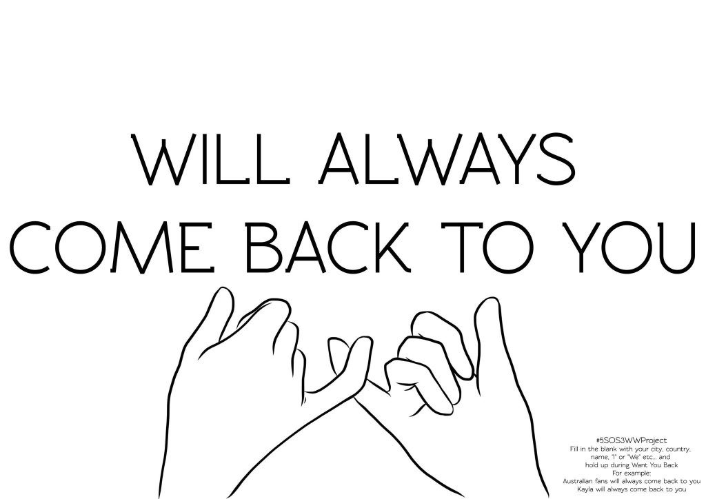 5SOSAtTheYoyo's tweet photo. @aymgirlisc Hey :) y à celui que mondiale #5SOS3WWProject ! En gros durant WYB faudra soulever cette pancarte que tu auras imprimé et complété
https://t.co/D9dWwAVdXN https://t.co/O871sCLV7F