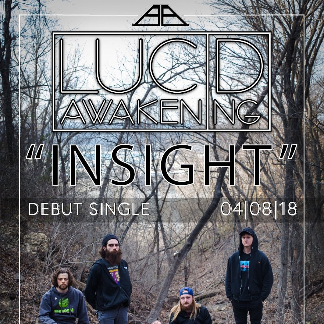 LucidAwakening's tweet photo. #NewProfilePic https://t.co/MMFVfG7Tbt
