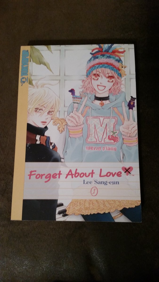 wildcard17's tweet photo. It's about a girl with amnesia trying to remember who she was only to realize she was a horrible person. Like I did with Samantha Who, I quit before the end #20Manga https://t.co/HNmFz1mDL6