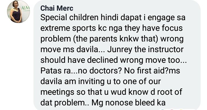 Witted Post PH tweet media