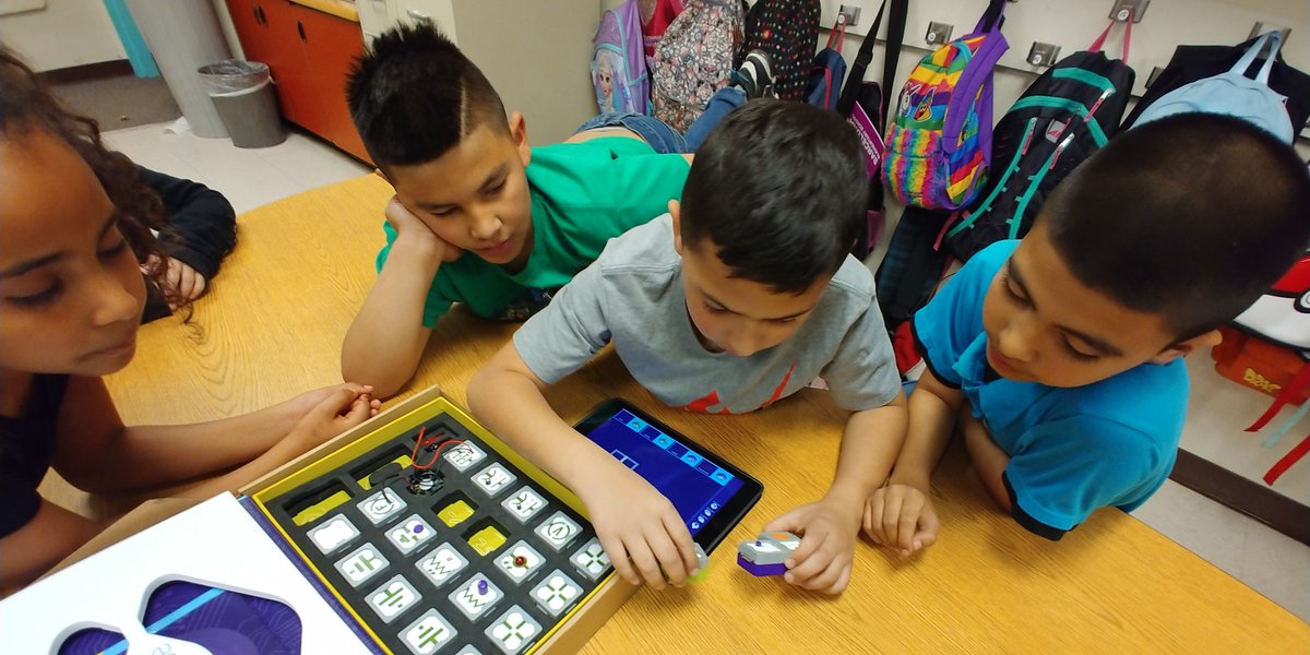 TactilesIO's tweet image. These reviews are what drive us to work hard at Tactiles.

"You have changed the life of our students that would of never been able to afford or get a chance to use your product." 

-Sydne Bruno, Teacher,