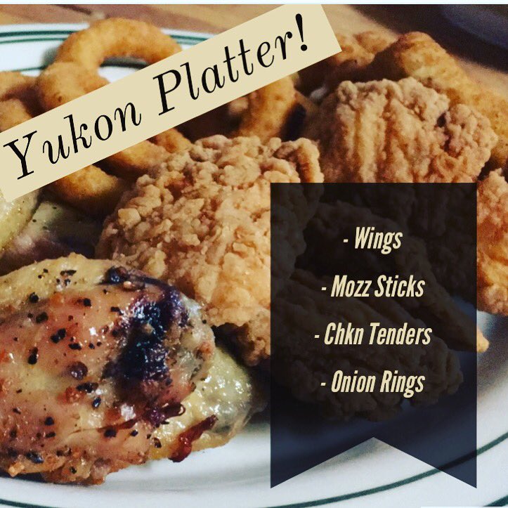 YukonsFresno's tweet photo. https://t.co/D9BEp0vwNt