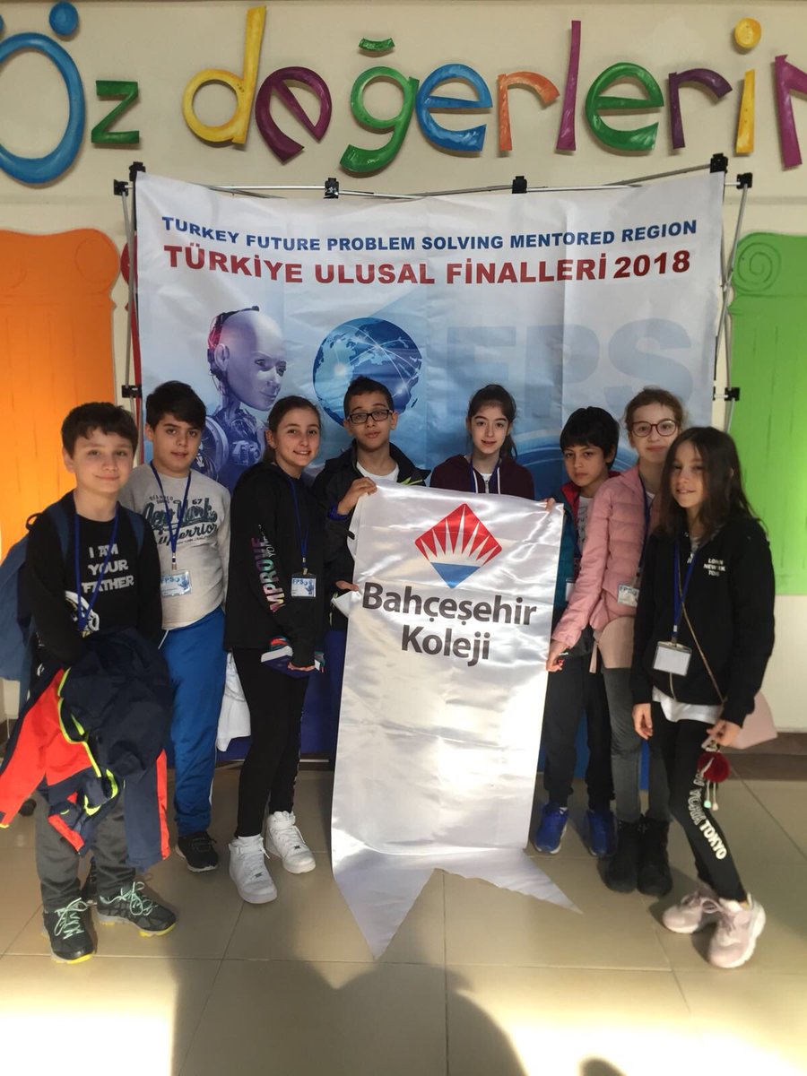 SibelUyar89's tweet image. FPSPI yarışmasına son hazırlıklar #BKup #fpsi @Bahcesehir_Ata @mesutkaya2023