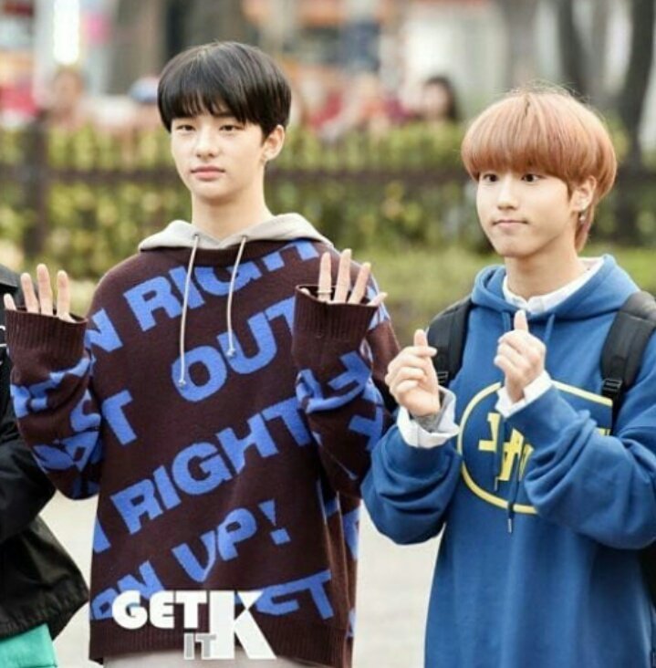 Height hyunjin Hyunjin (Stray