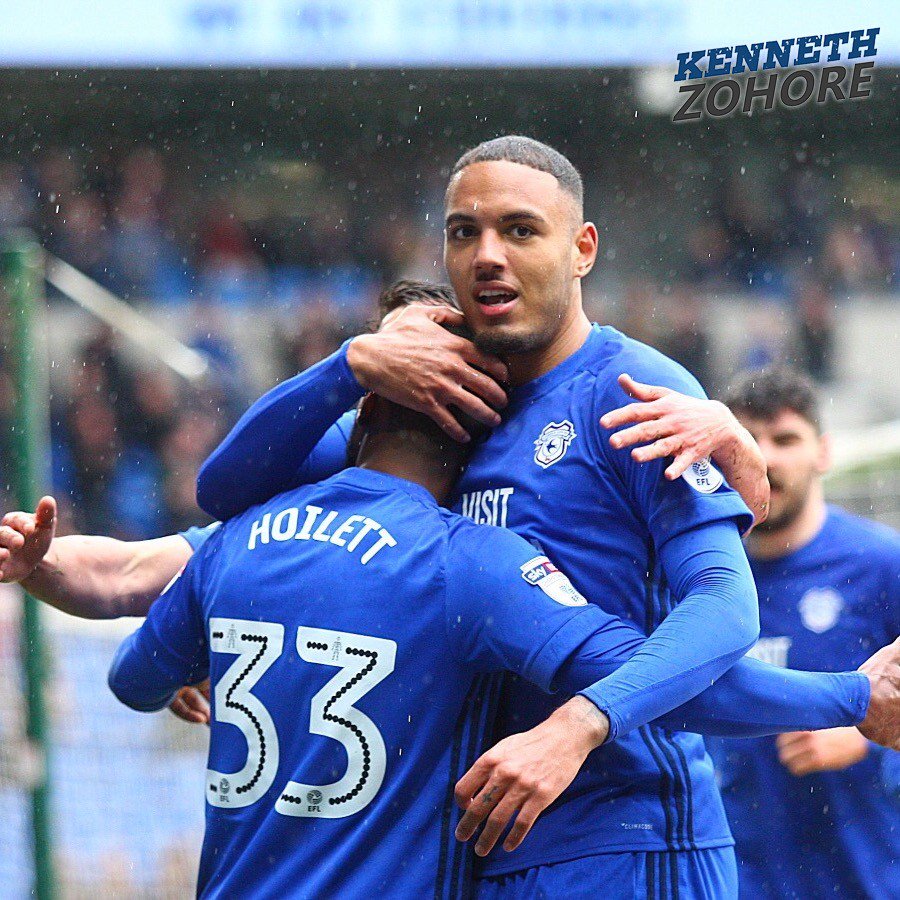 Another big performance last night, what a team 😍