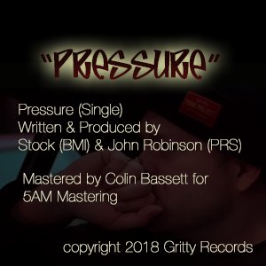 davidstockbaird's tweet photo. Big S/O to @bigshotradio for placing "Pressure" on rotation! Thank you! Find it being played from 12AM to 8AM! #newsong #radio #newmusic #radiosupport  https://t.co/NdKhhxEx8G - Peace and Love - Stock https://t.co/j6E90Xii4x