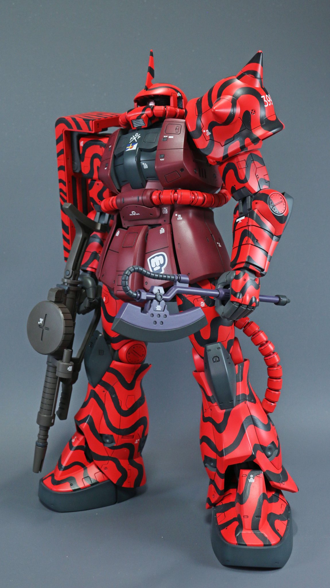 Gundam pewdiepie sale