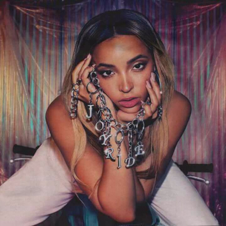 Support @TINASHE's new single #MeSoBad with <a href="/tydollasign/">TyDolla$ign</a> and <a href="/FrencHMonTanA/">French Montana</a> by buying or streaming the song and watching the music video: 
smarturl.it/yMeSoBad 🔥

pre-Order her highly anticipated sophomore album #JOYRIDE now: smartutl.it/JOYRIDE 💕