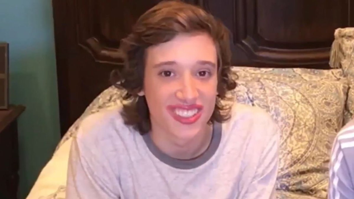 httpspadafora's tweet image. POR QUE CERVA MESIGUEN SI NUNCA PUBLICO NADA IGUAL GRACIAS LOS AMO