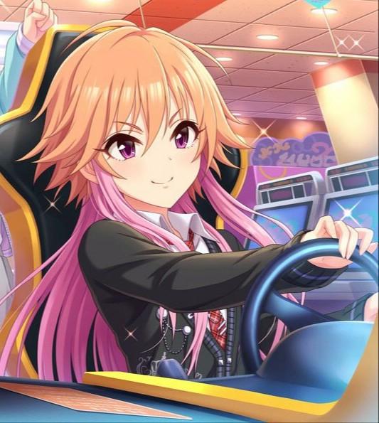 二宮飛鳥のtwitterイラスト検索結果 古い順